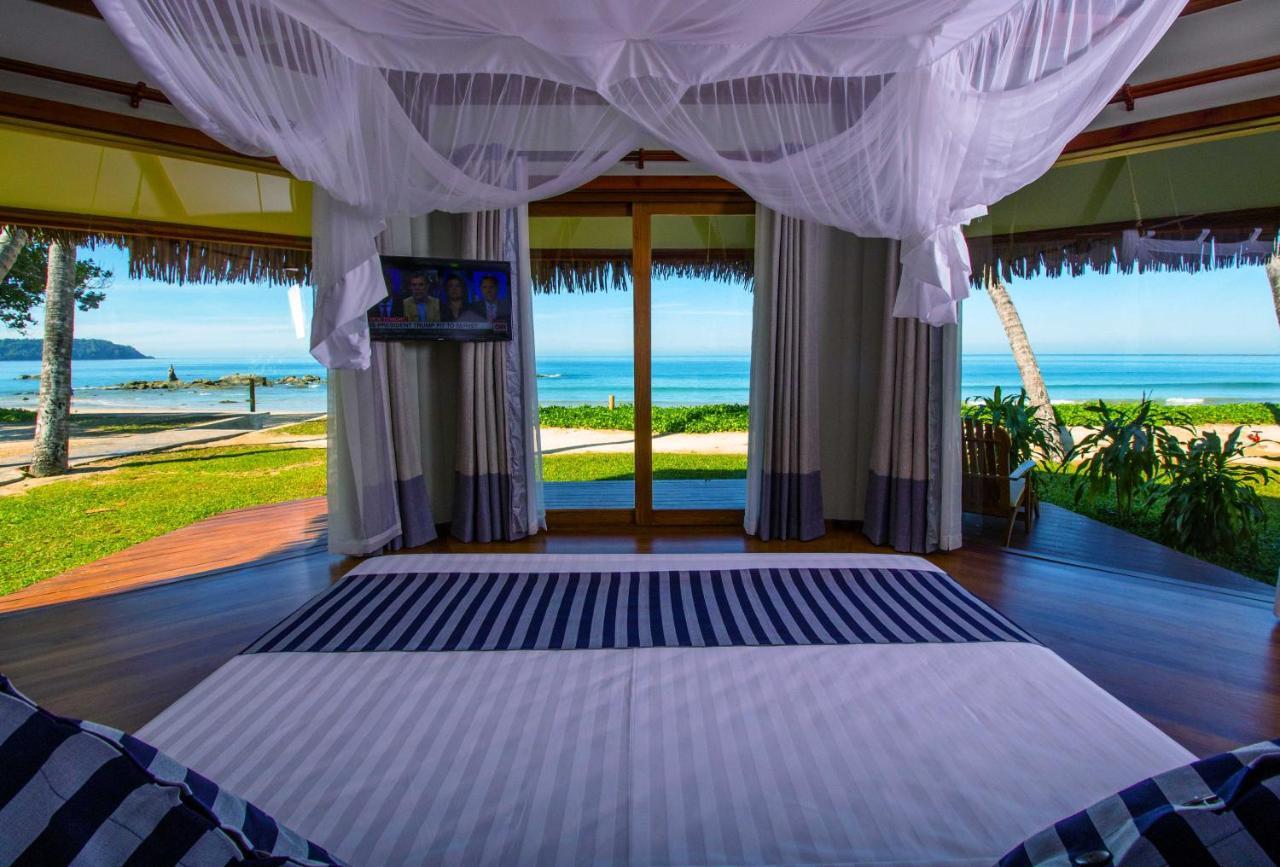 Pristine Mermaid Resort Ngapali Exterior photo
